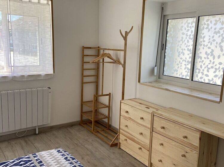 פנסיון A La Fontaine Fleurie