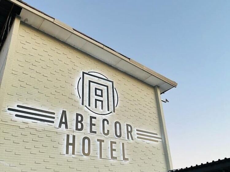 بنسيون Abecor