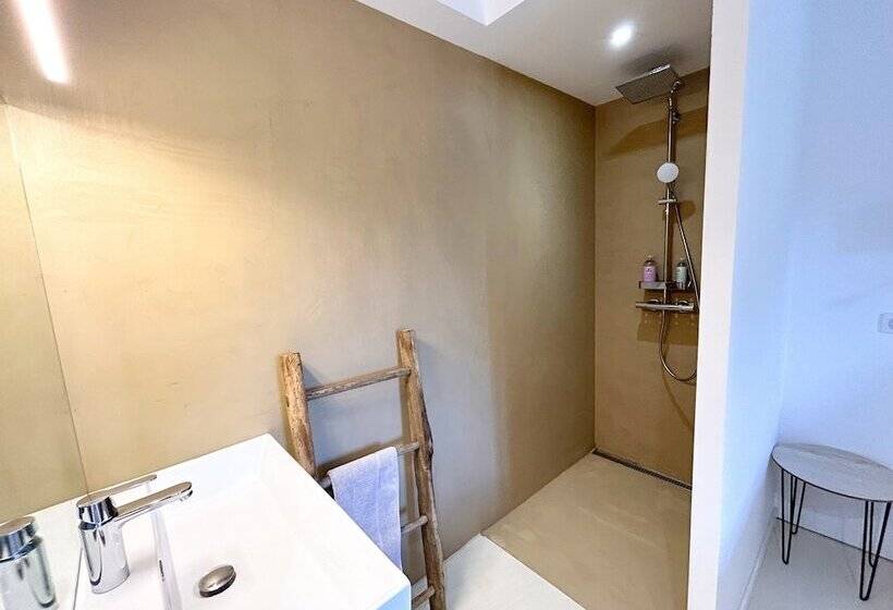 פנסיון Barbarens Maison D Hôtes