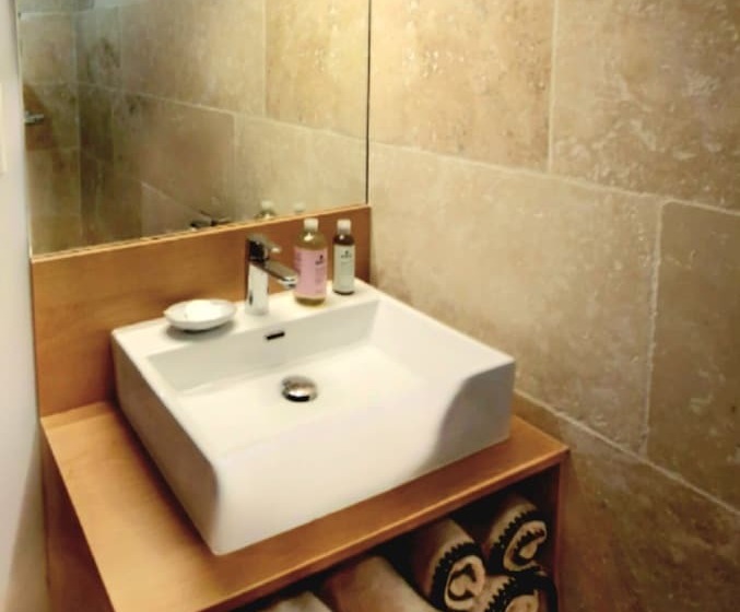 פנסיון Barbarens Maison D Hôtes