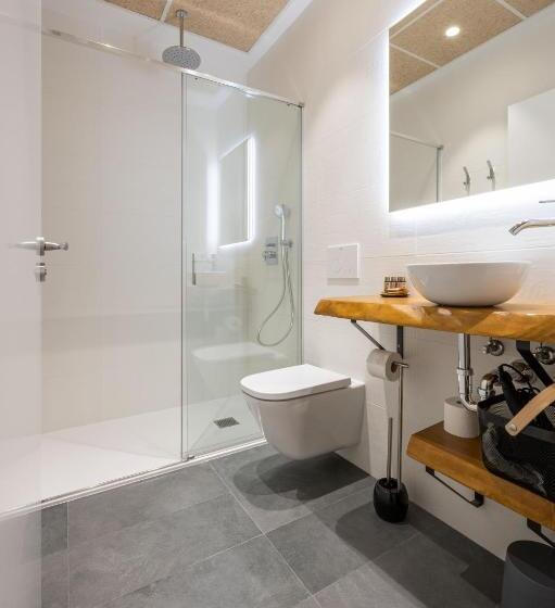 پانسیون Elegant Rooms Lasarte