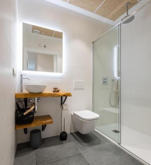 پانسیون Elegant Rooms Lasarte
