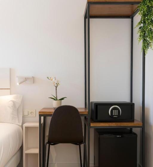 پانسیون Elegant Rooms Lasarte