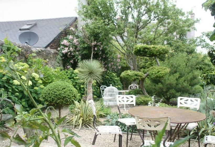 پانسیون Logis Saint Léonard