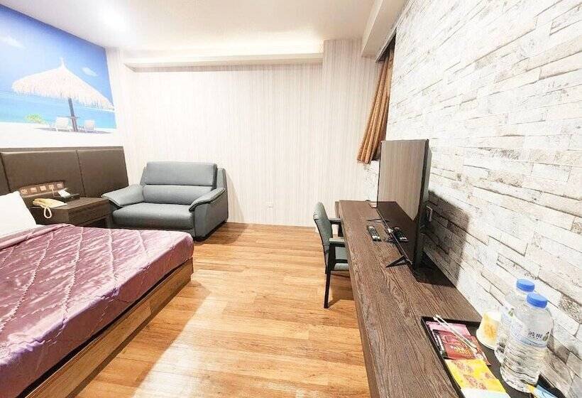 پانسیون Royal Business