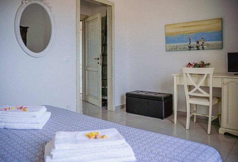 پانسیون S Ard Guest House Sassari
