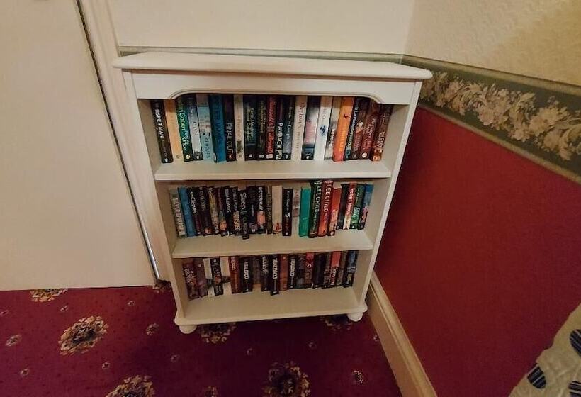 بنسيون The Clifton At Paignton