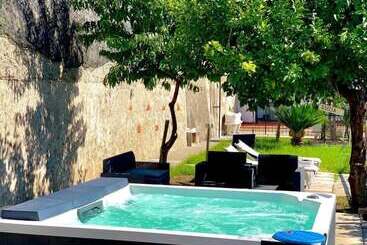 اقامتگاه Eden Holiday Minori