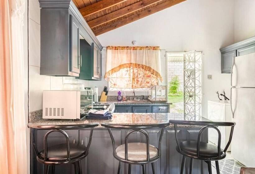 اقامتگاه Impeccable 2 Bed House In Montego Bay