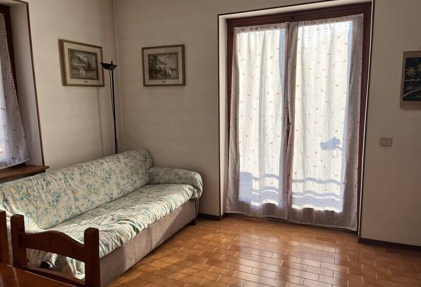 Резиденция Sport, Natura, Relax In Valsesia