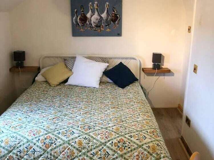 דירת נופש Tranquil 3 Bed Cottage Near Lake Vyrnwy