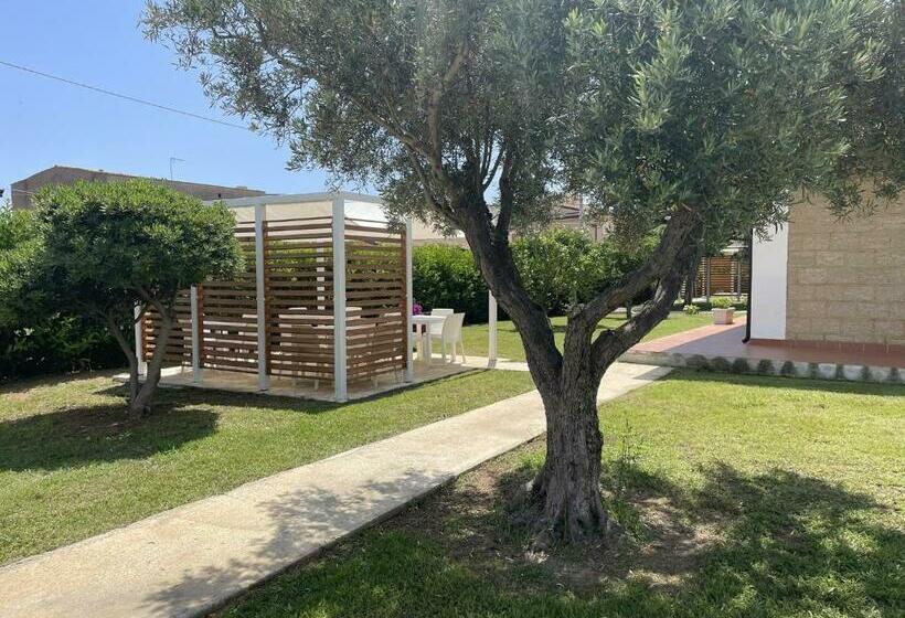 مبيت وإفطار Verter Home Resort