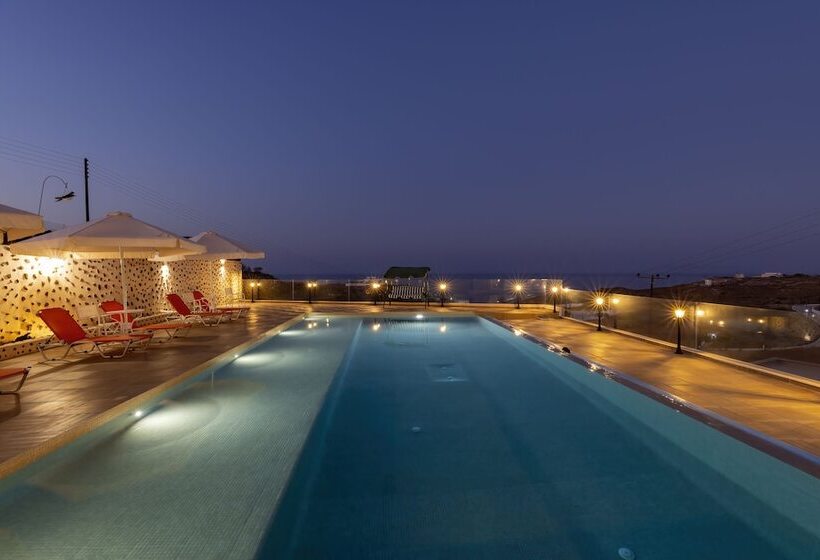 Villa Ostrich