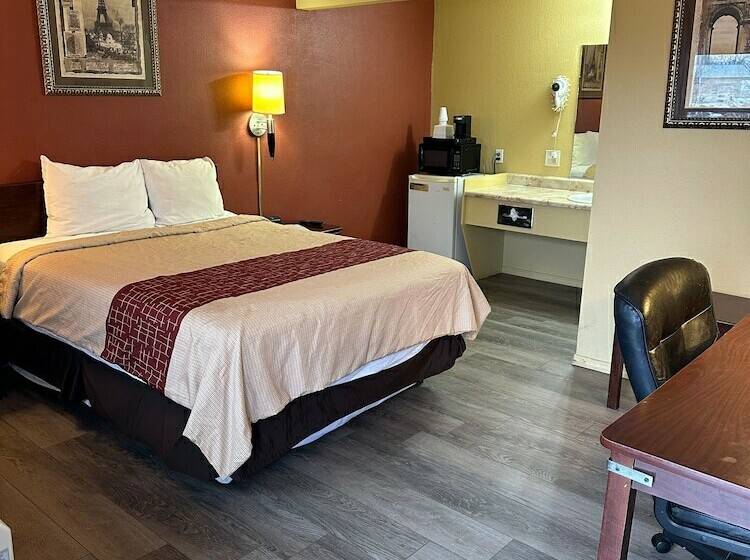 Wye Motel