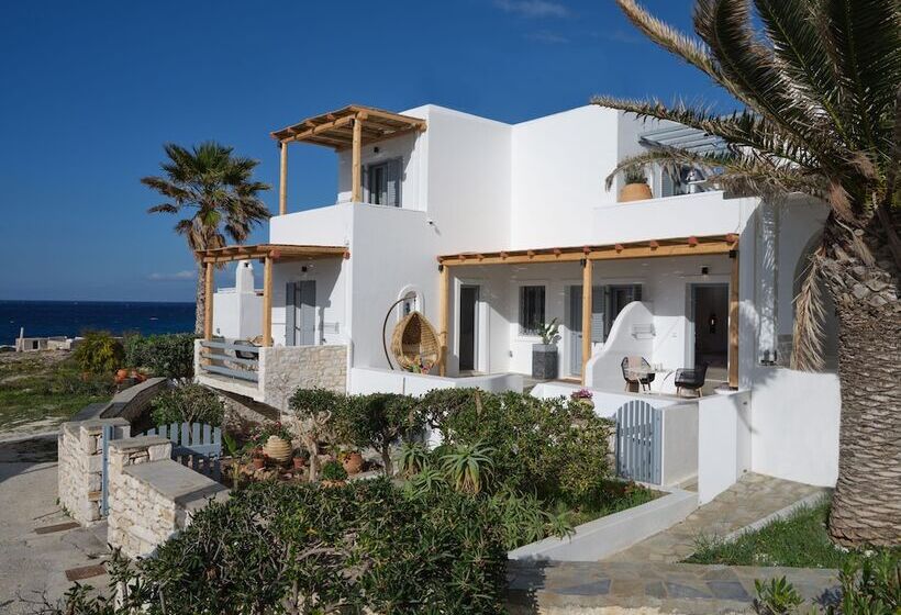 Ariti Seaside Residence