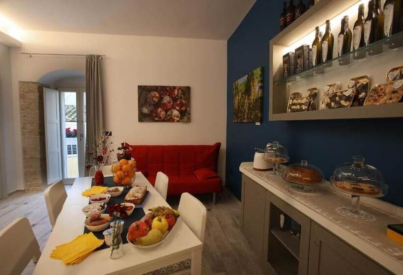 B&b Arco Caputi