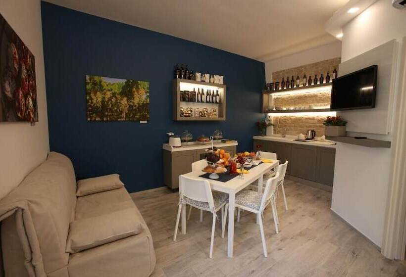 B&b Arco Caputi