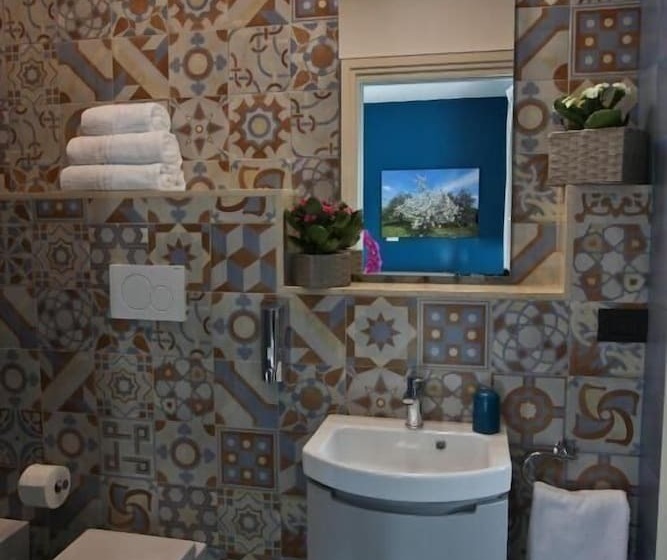 B&b Arco Caputi