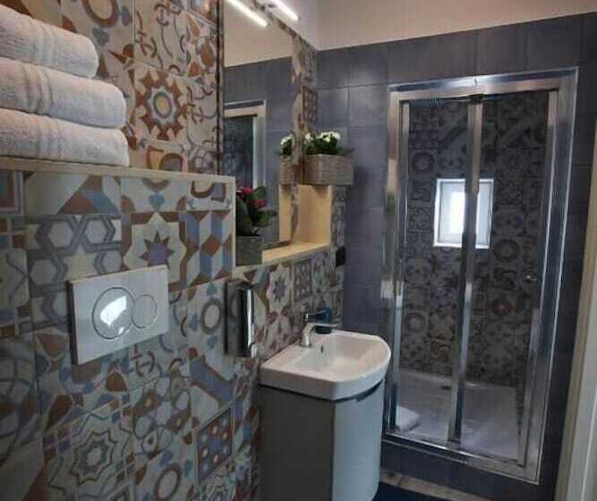 B&b Arco Caputi