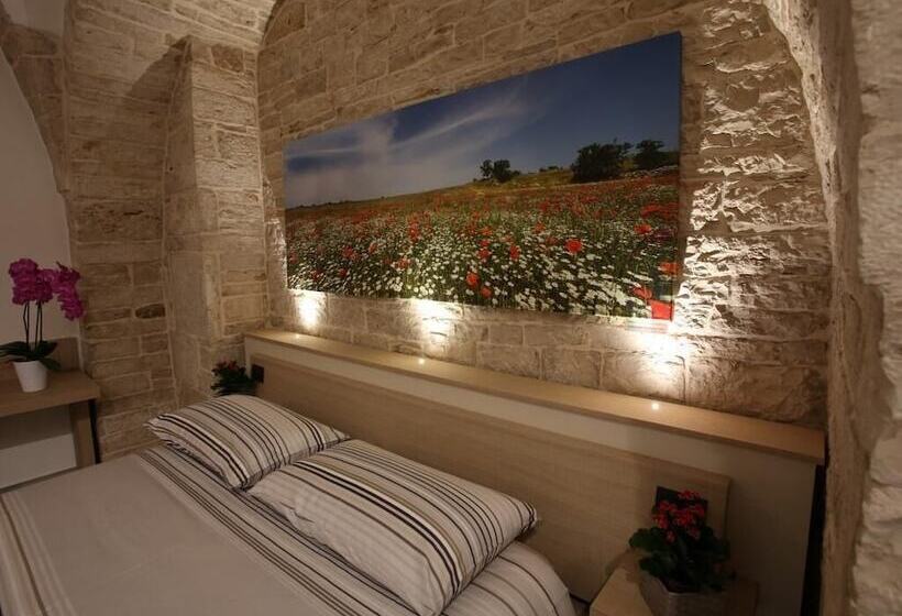 B&b Arco Caputi