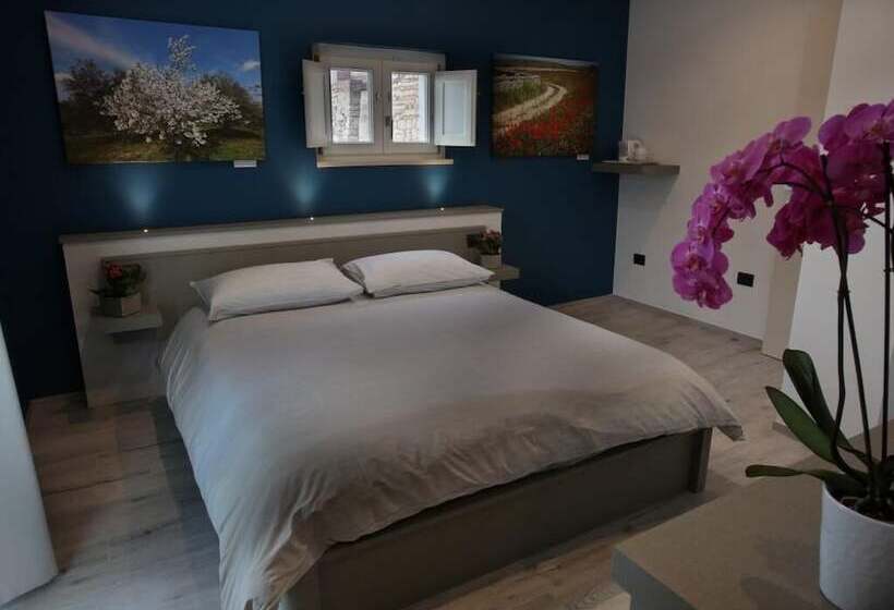 B&b Arco Caputi