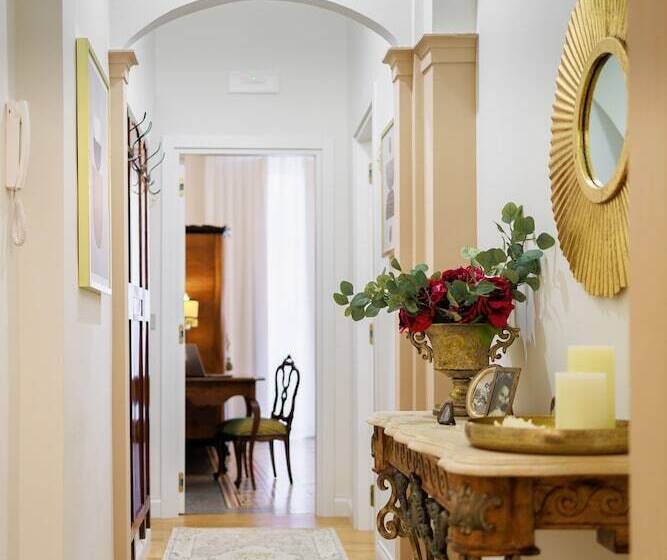 B&b Corso Vittorio
