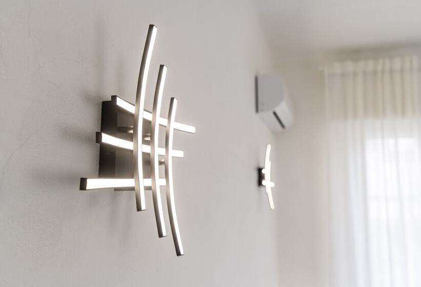 تختخواب و صبحانه Casa Fubis