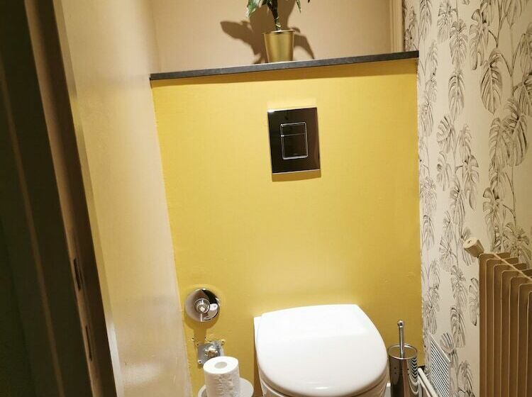 צימר La Jacquière   Chambres De Charme