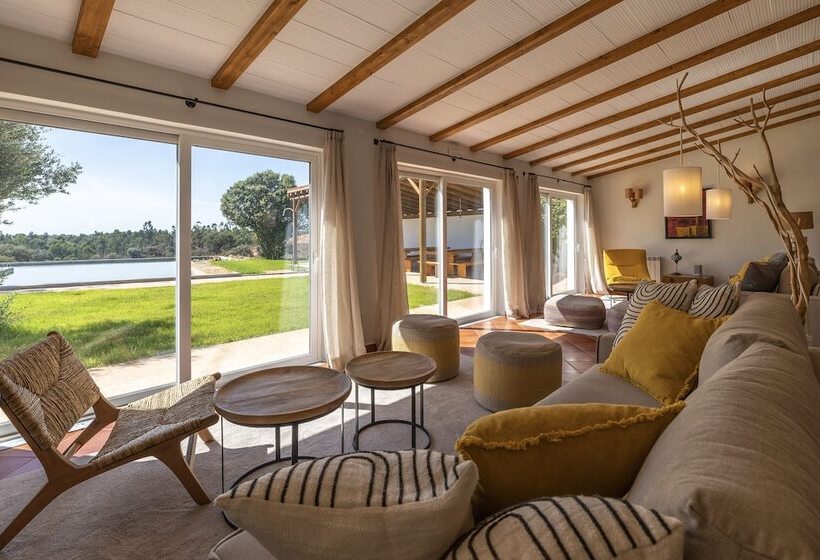 ベッドアンドブレックファースト Quinta Marugo Retreats