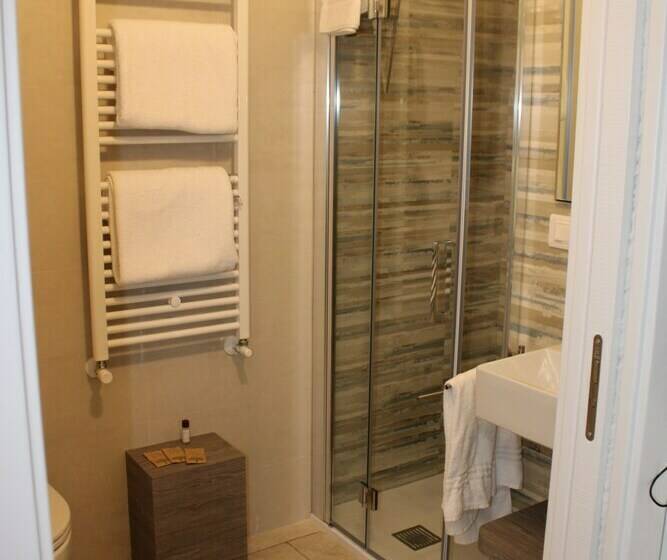 تختخواب و صبحانه Rubis Relais & Spa