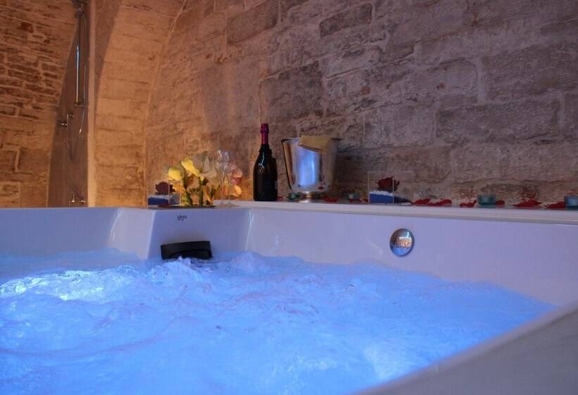 تختخواب و صبحانه Rubis Relais & Spa