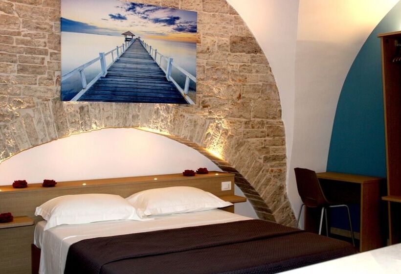 تختخواب و صبحانه Rubis Relais & Spa