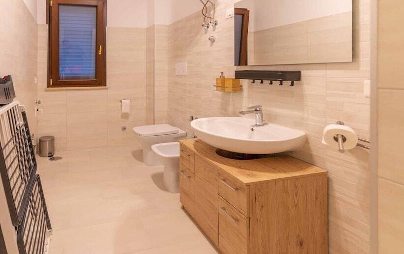 مبيت وإفطار Villa Vimani