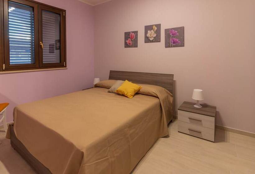 مبيت وإفطار Villa Vimani