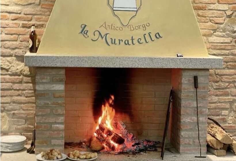 Bes Hotel La Muratella