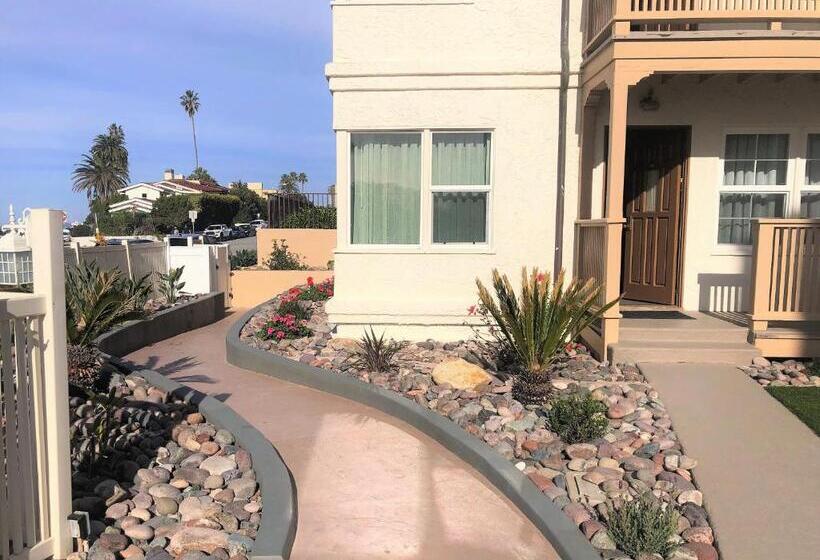 Casa De La Playa
