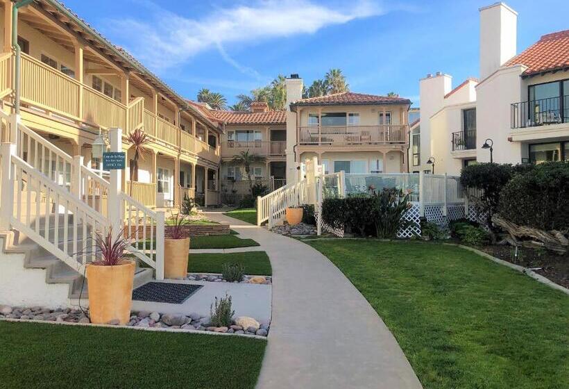 Casa De La Playa