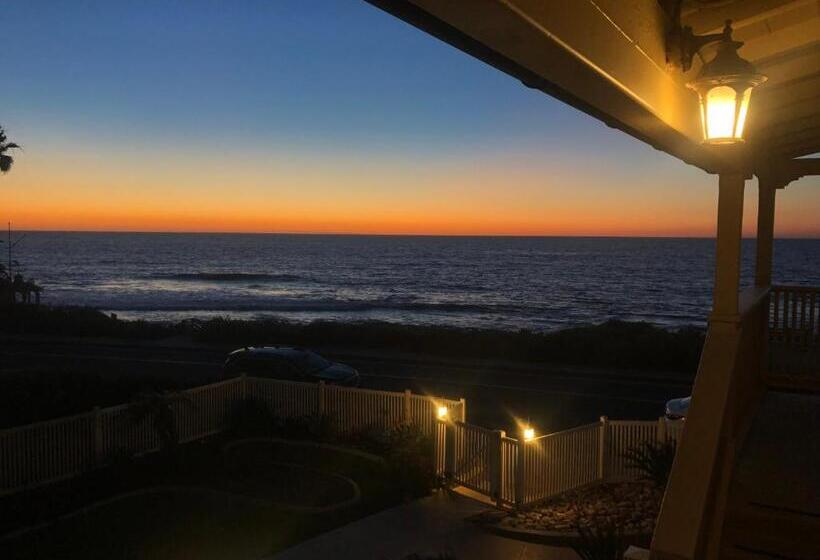 Casa De La Playa