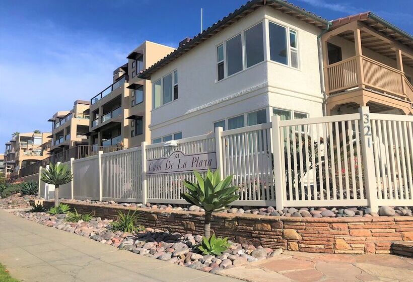 Casa De La Playa