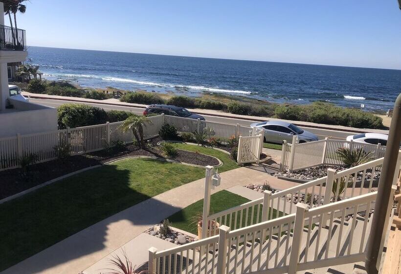 Casa De La Playa