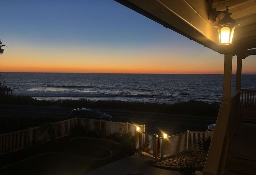 Casa De La Playa