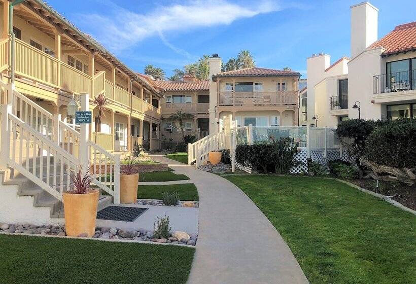 Casa De La Playa
