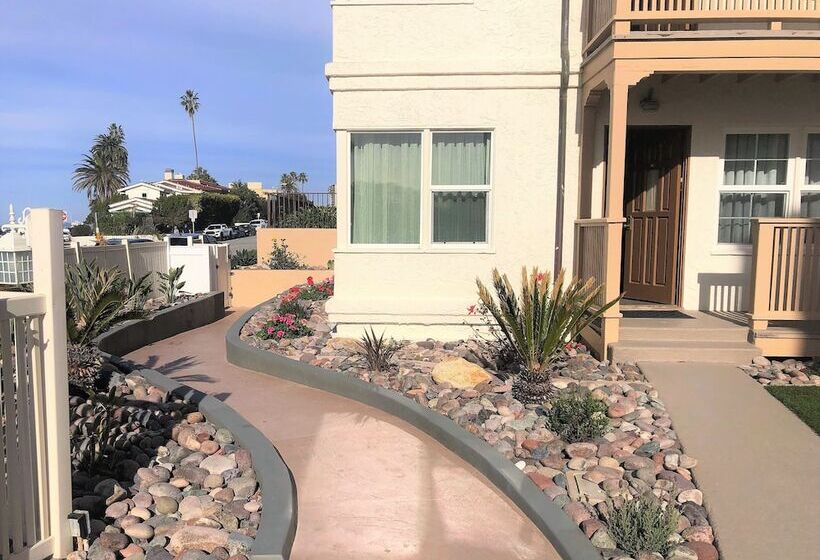 Casa De La Playa