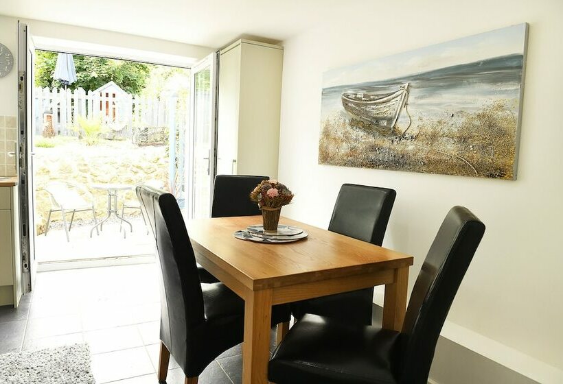 Coast Cottages