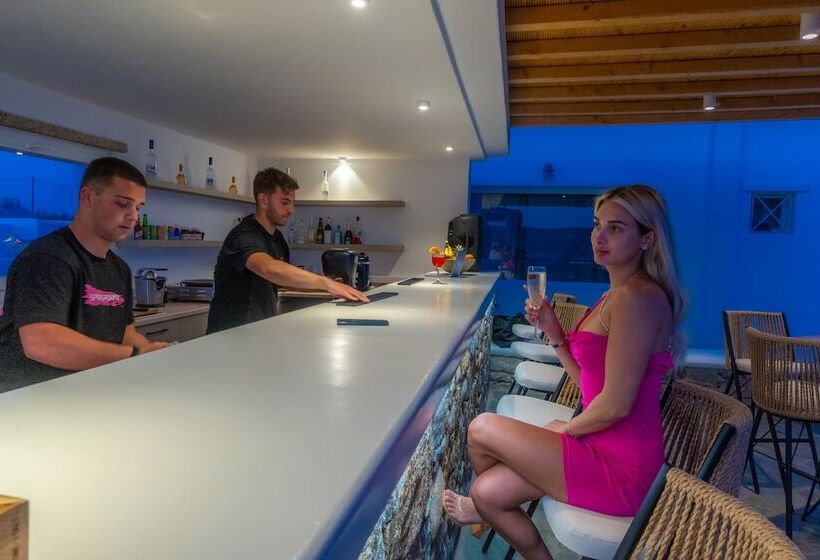 Elit Suites Mykonos