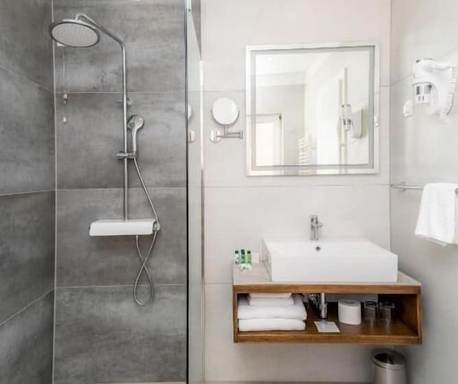 Heritage Hotel Stypia