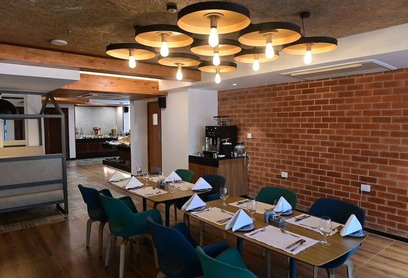 فندق Aiden By Best Western Vagator Goa