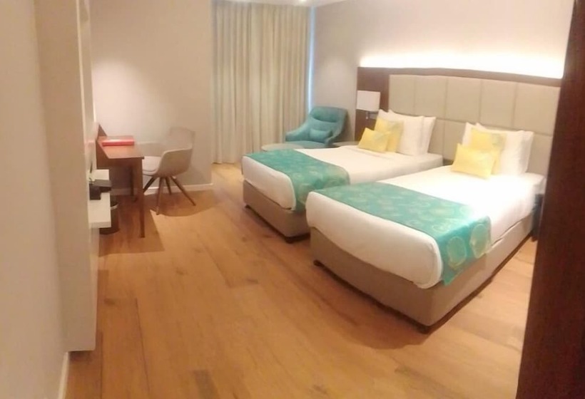فندق Aiden By Best Western Vagator Goa