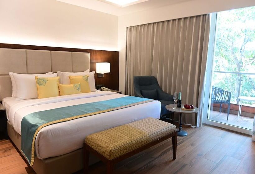 فندق Aiden By Best Western Vagator Goa
