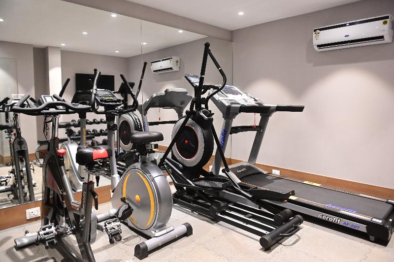 فندق Aiden By Best Western Vagator Goa